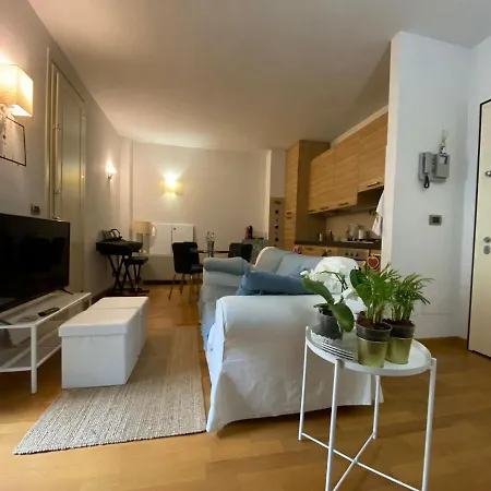 Apartment Gioberti Studio *