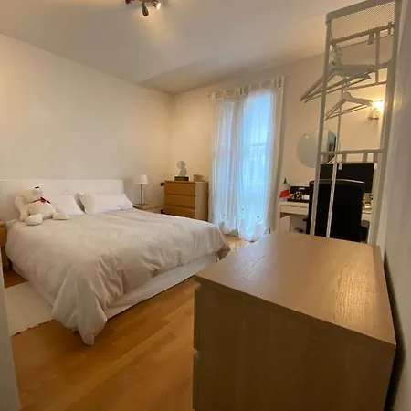 Gioberti Studio Apartment