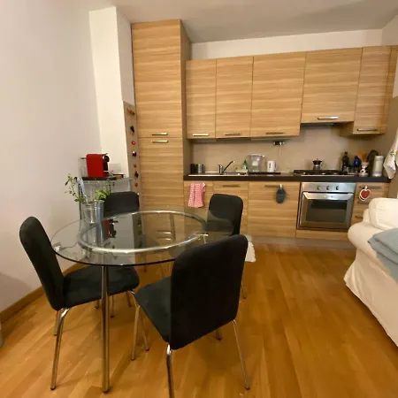 Gioberti Studio Florence